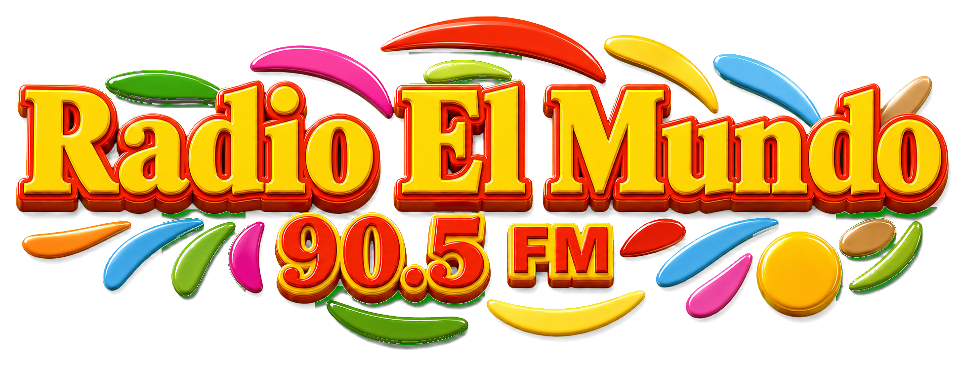 Radio El Mundo 90.5 FM