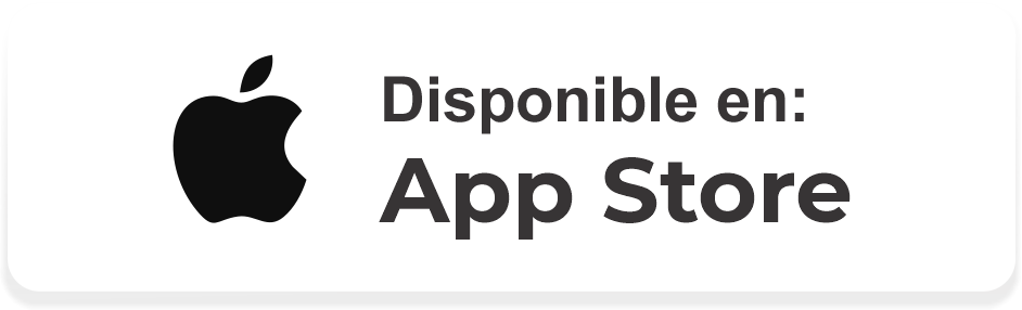 Disponible en App Store