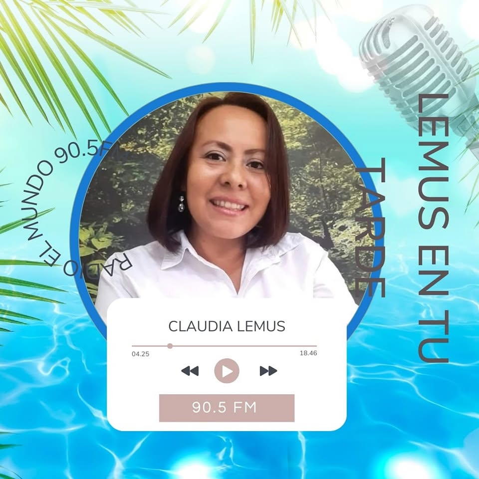 Claudia Lemus