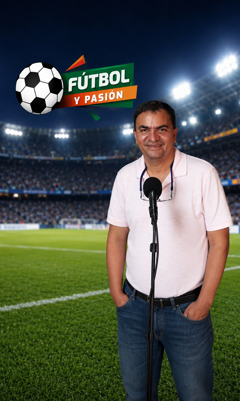 Fútbol y Pasión
